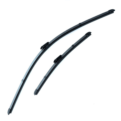 Torkarblad fram Renault Captur – 2-pack