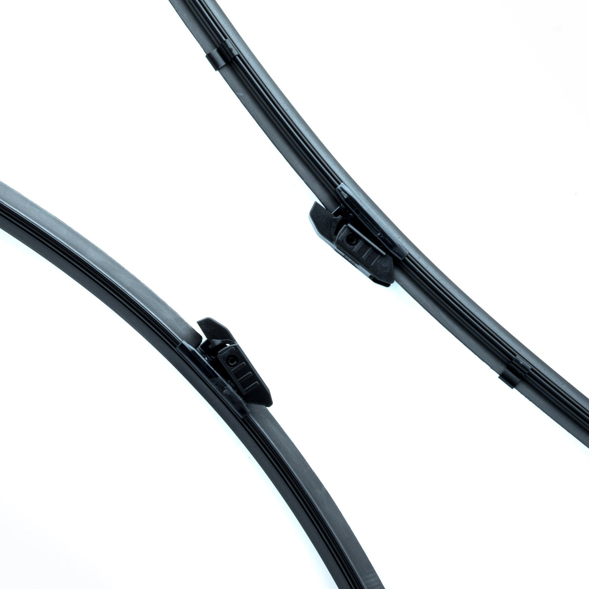 Torkarblad fram Renault Captur – 2-pack
