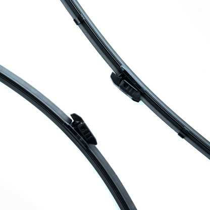 Torkarblad fram Renault Captur – 2-pack