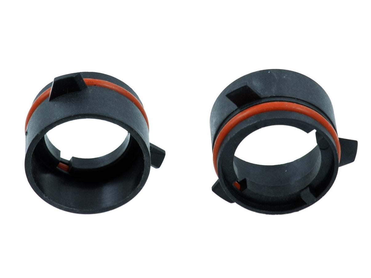 Xenonadapter BMW 528/525 m.fl.