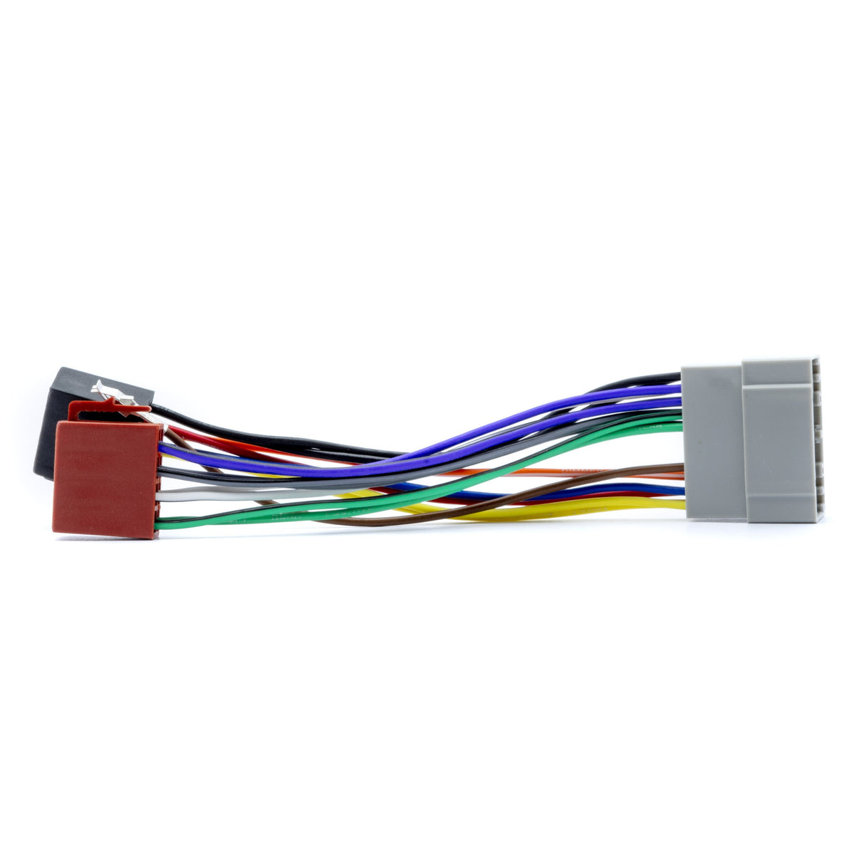 Radioadapter Chrysler/Jeep