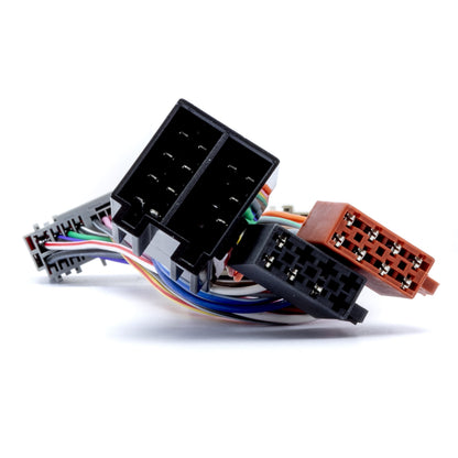 Radioadapter Ford Fusion/Fiesta m.fl.