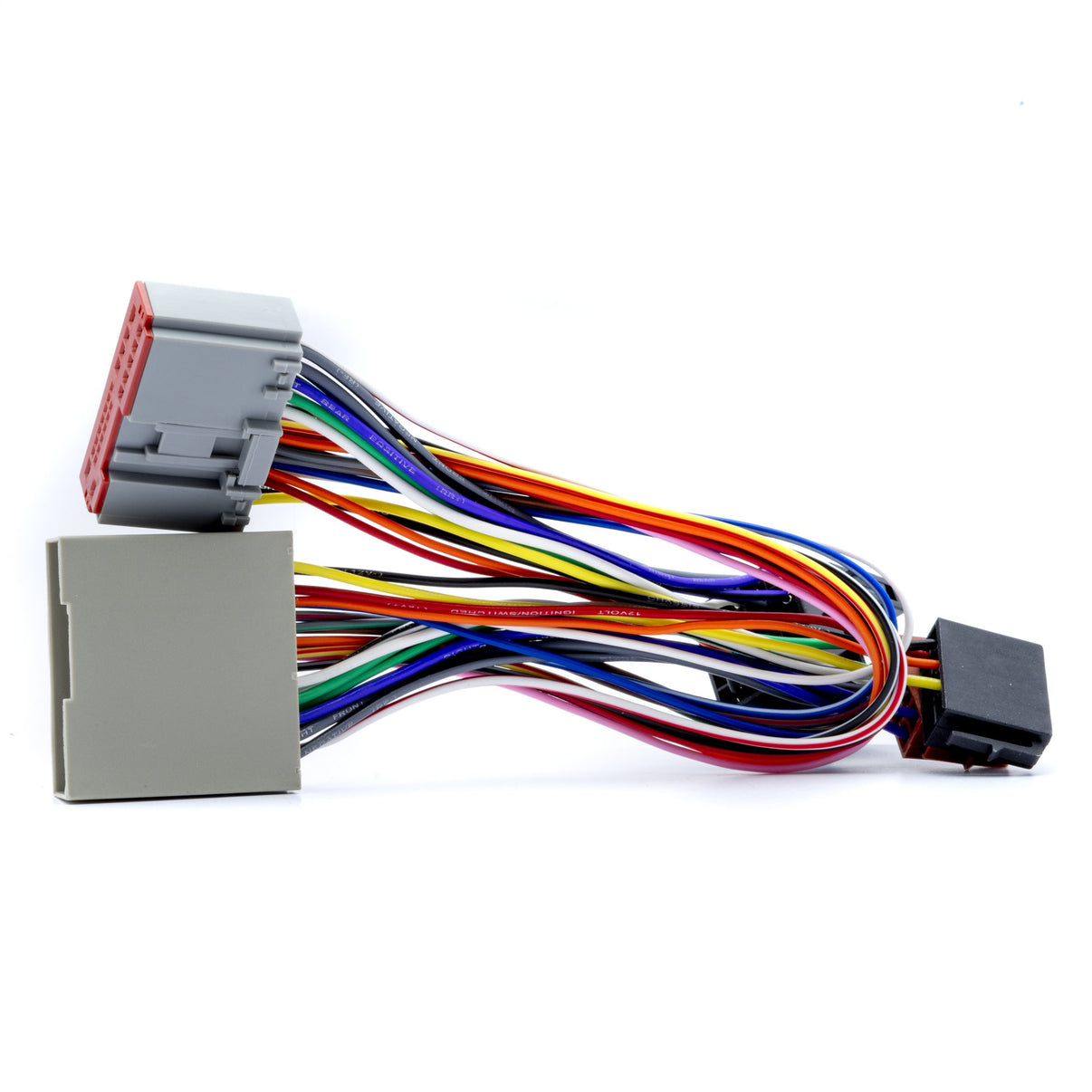 Radioadapter Ford Fusion/Fiesta m.fl.