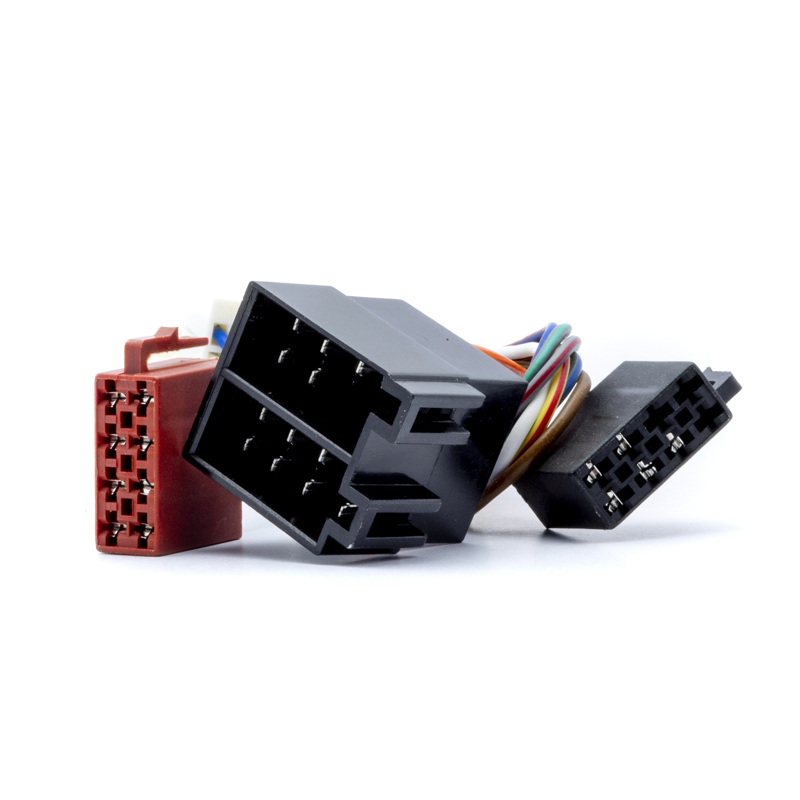 Radioadapter Honda/Suzuki