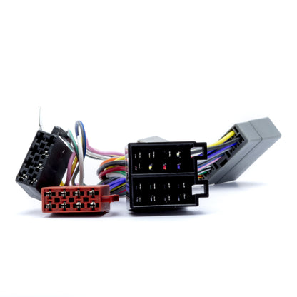 Radioadapter Honda/Mitsubishi Outlander XL m.fl.