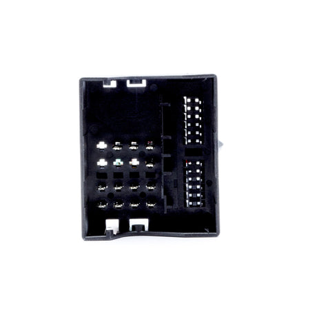Radioadapter Renault