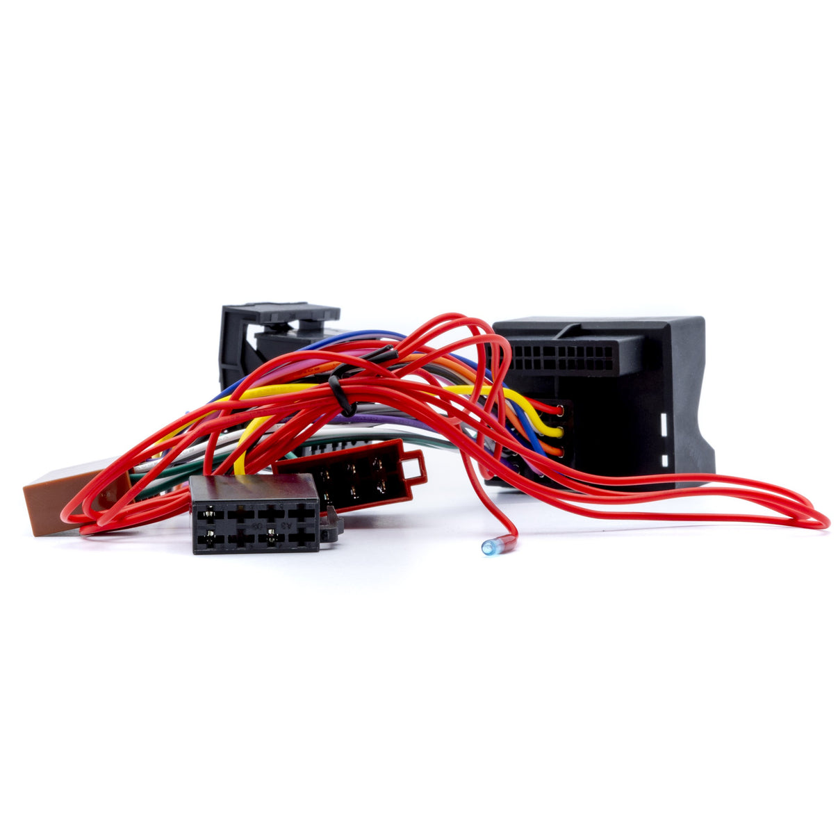 Radioadapter VW Golf/Passat m.fl.