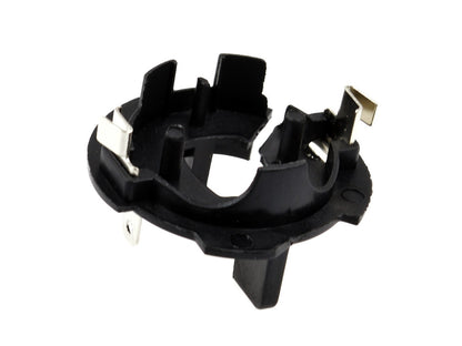 Xenonadapter – Svart – H7