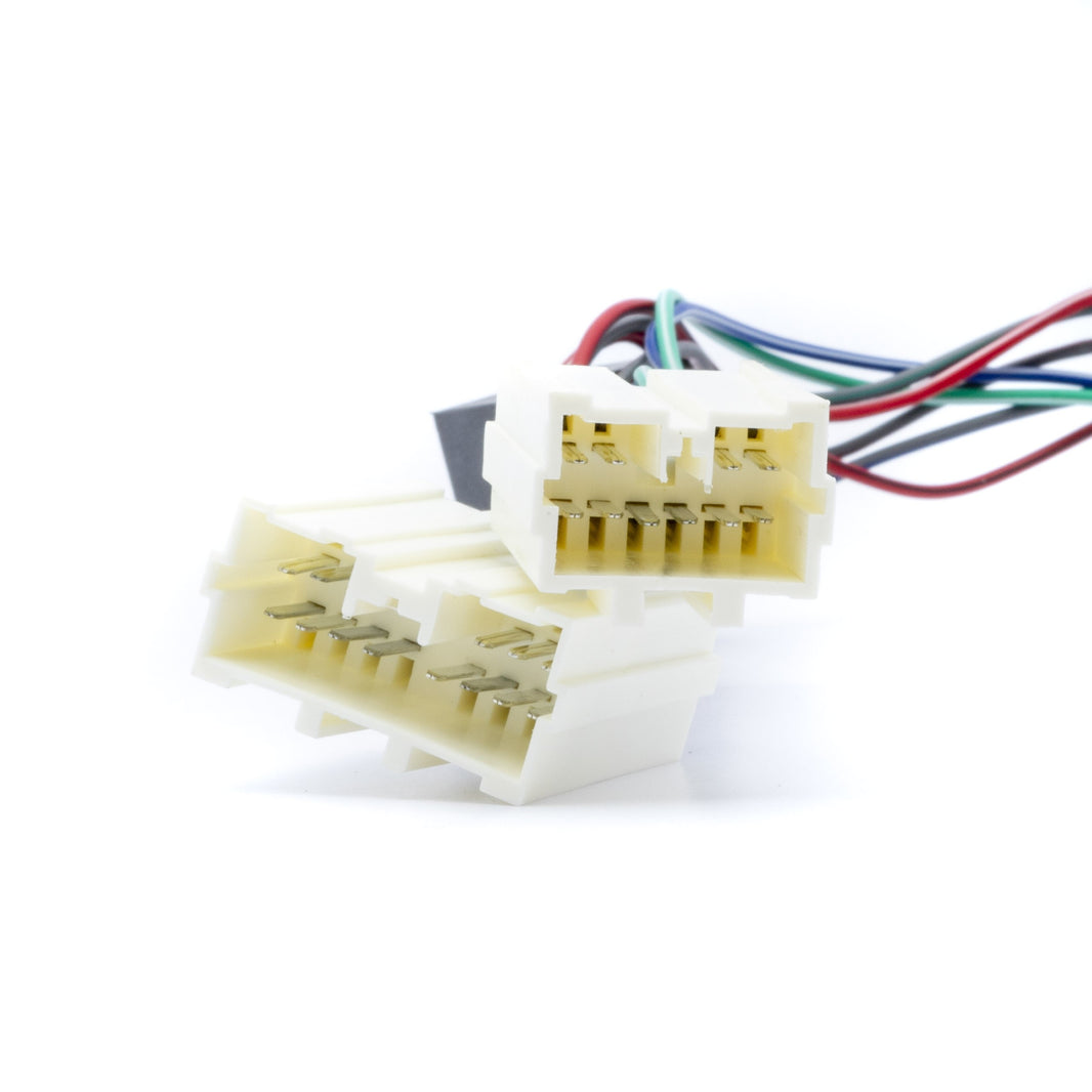 Radioadapter Volvo (Wybrane