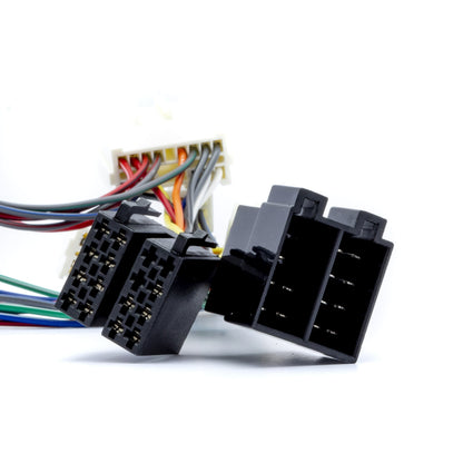 Radioadapter Volvo (Wybrane