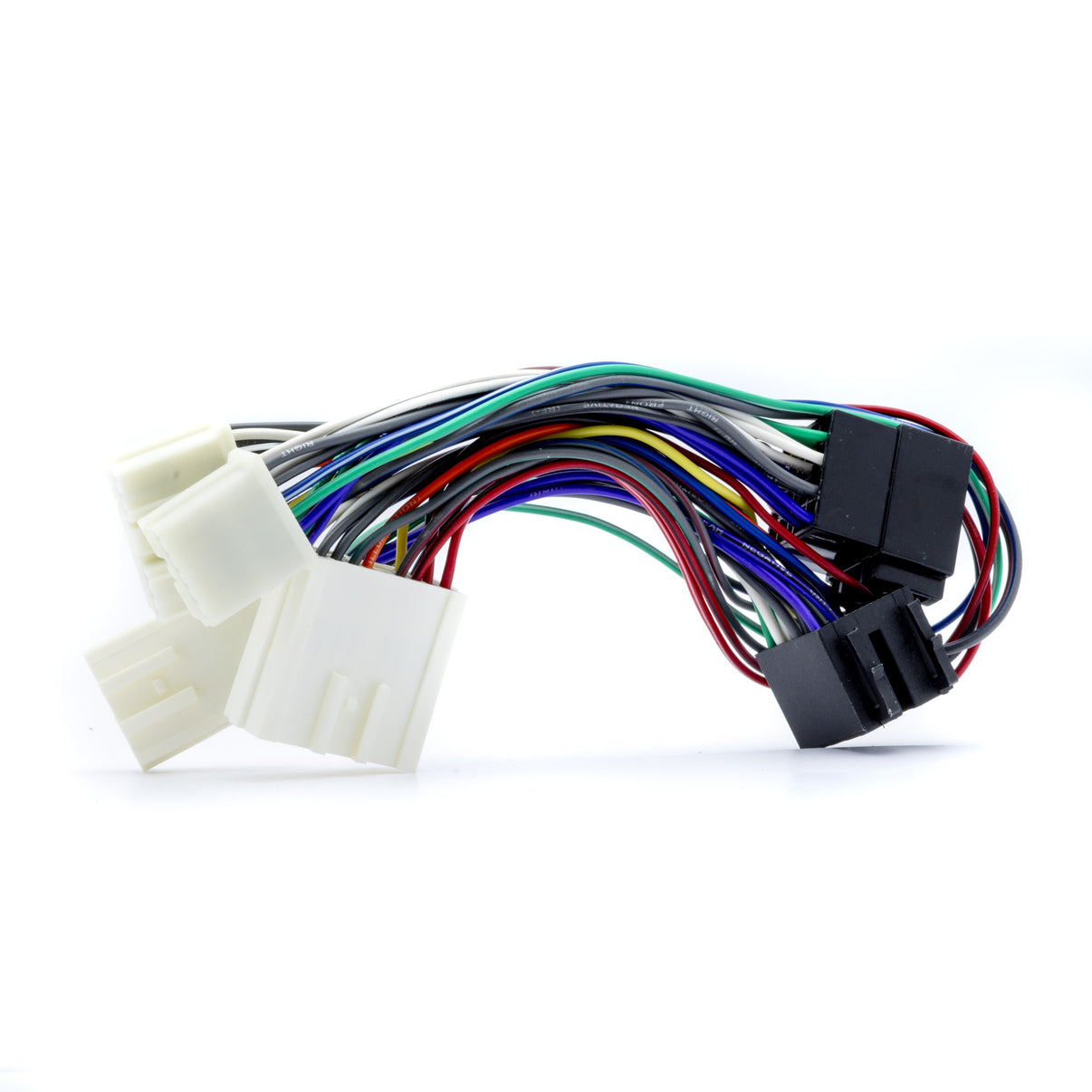 Radioadapter Volvo (Wybrane