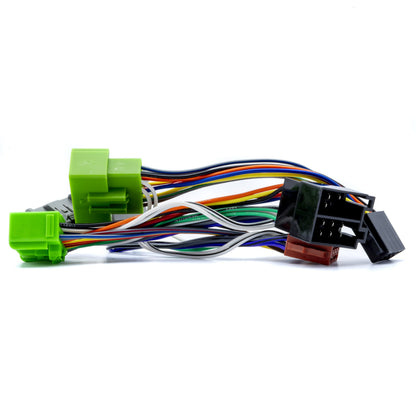 Radioadapter Volvo (Wybrane
