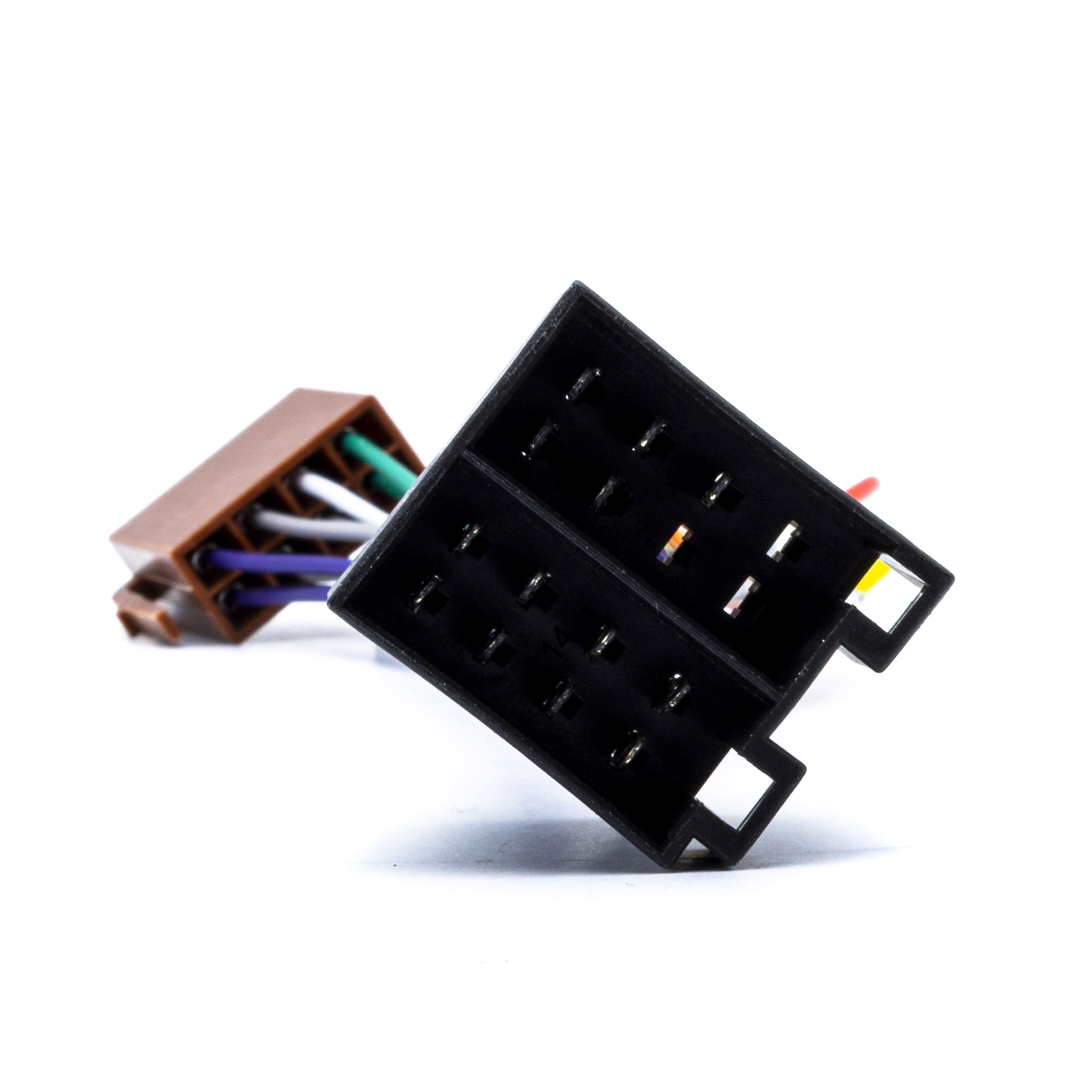 Radioadapter