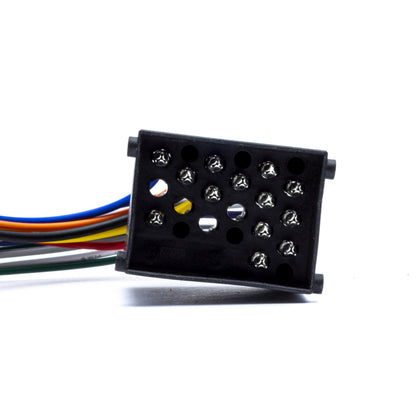 Radioadapter BMW/Land Rover m.fl.