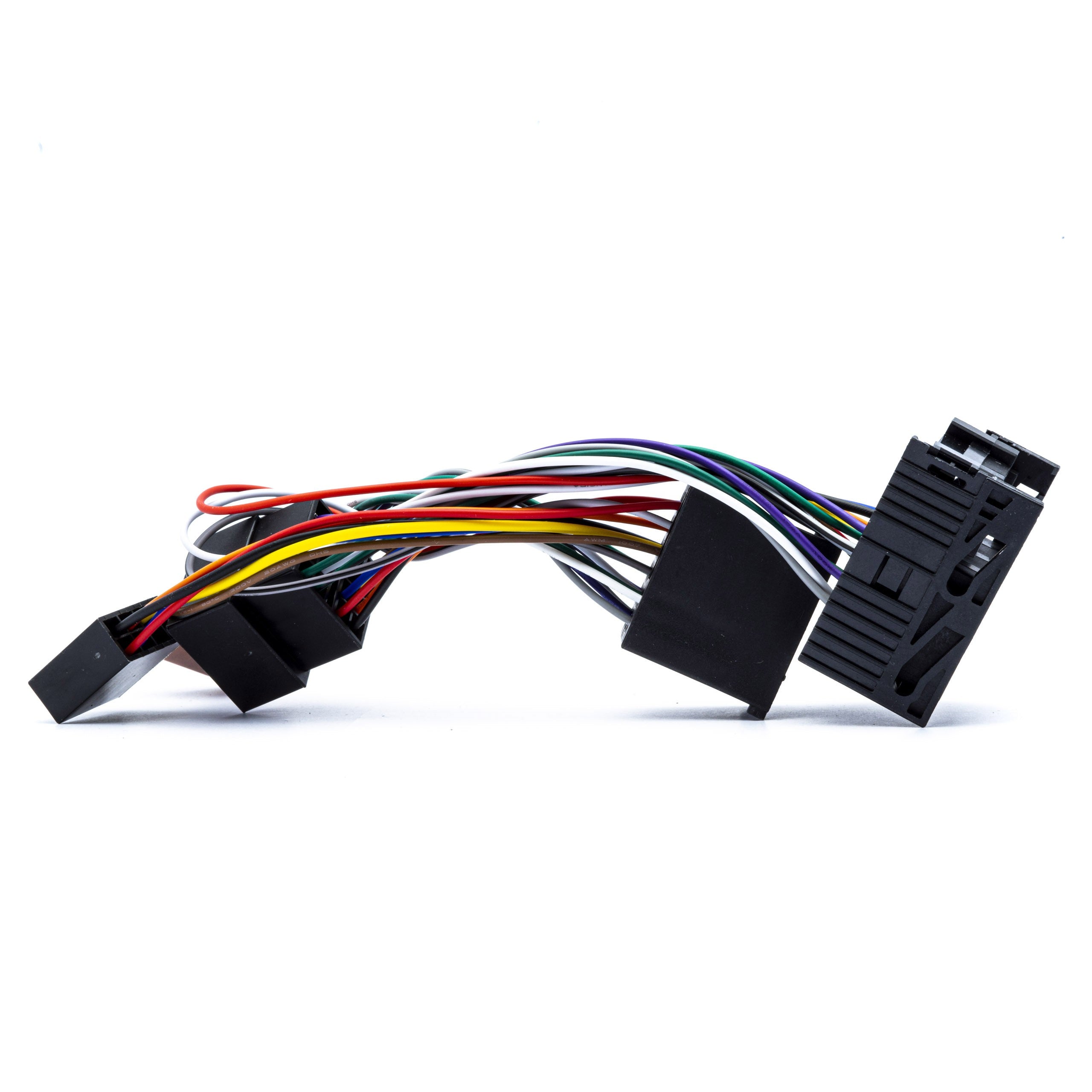 Radioadapter BMW/Land Rover m.fl.