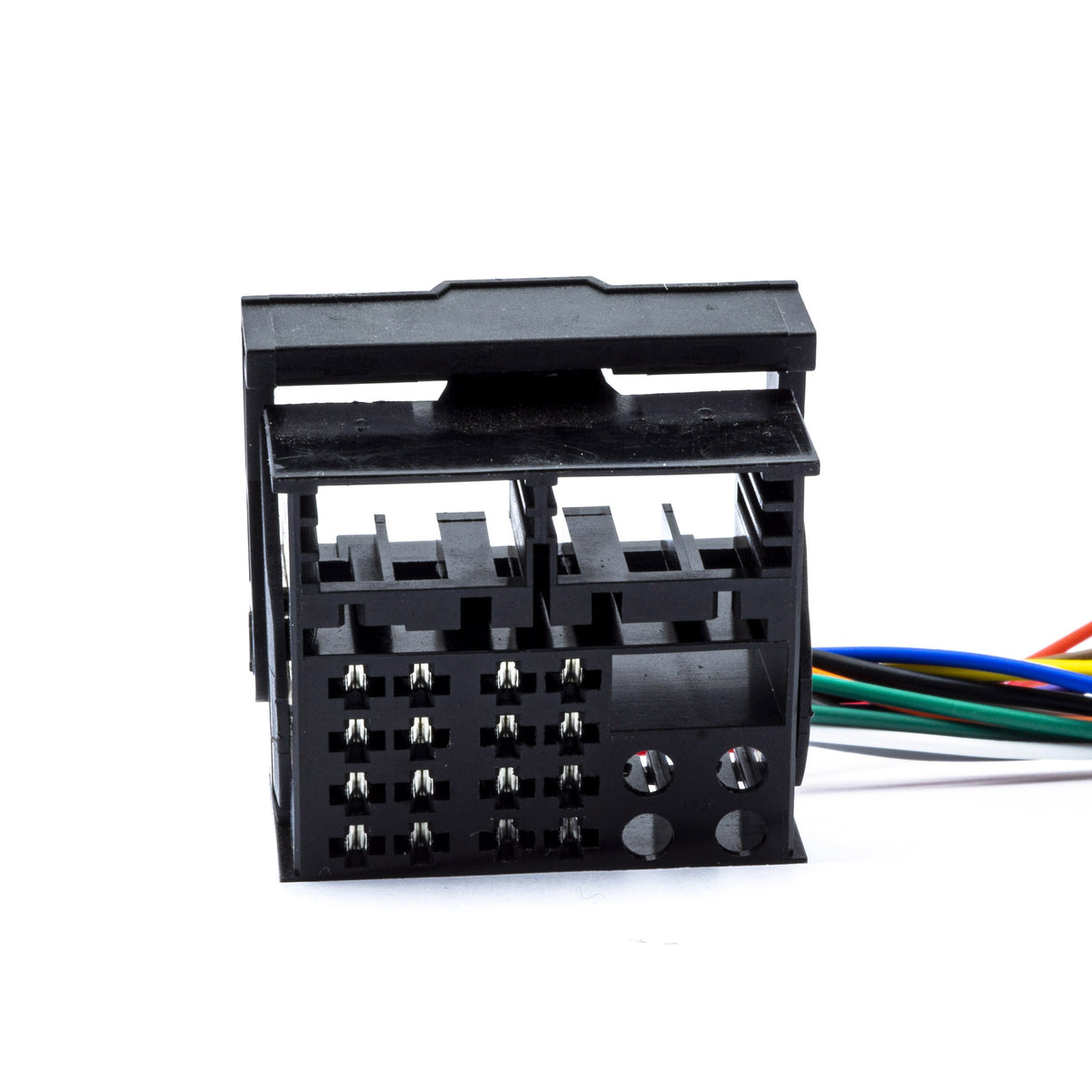 Radioadapter BMW/Land Rover Defender 2 – Range m.fl.