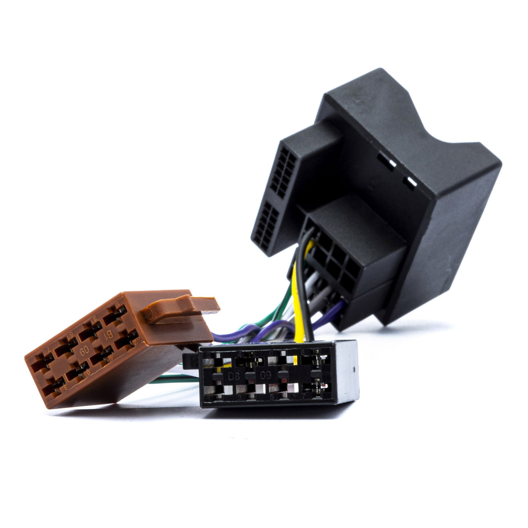 Radioadapter