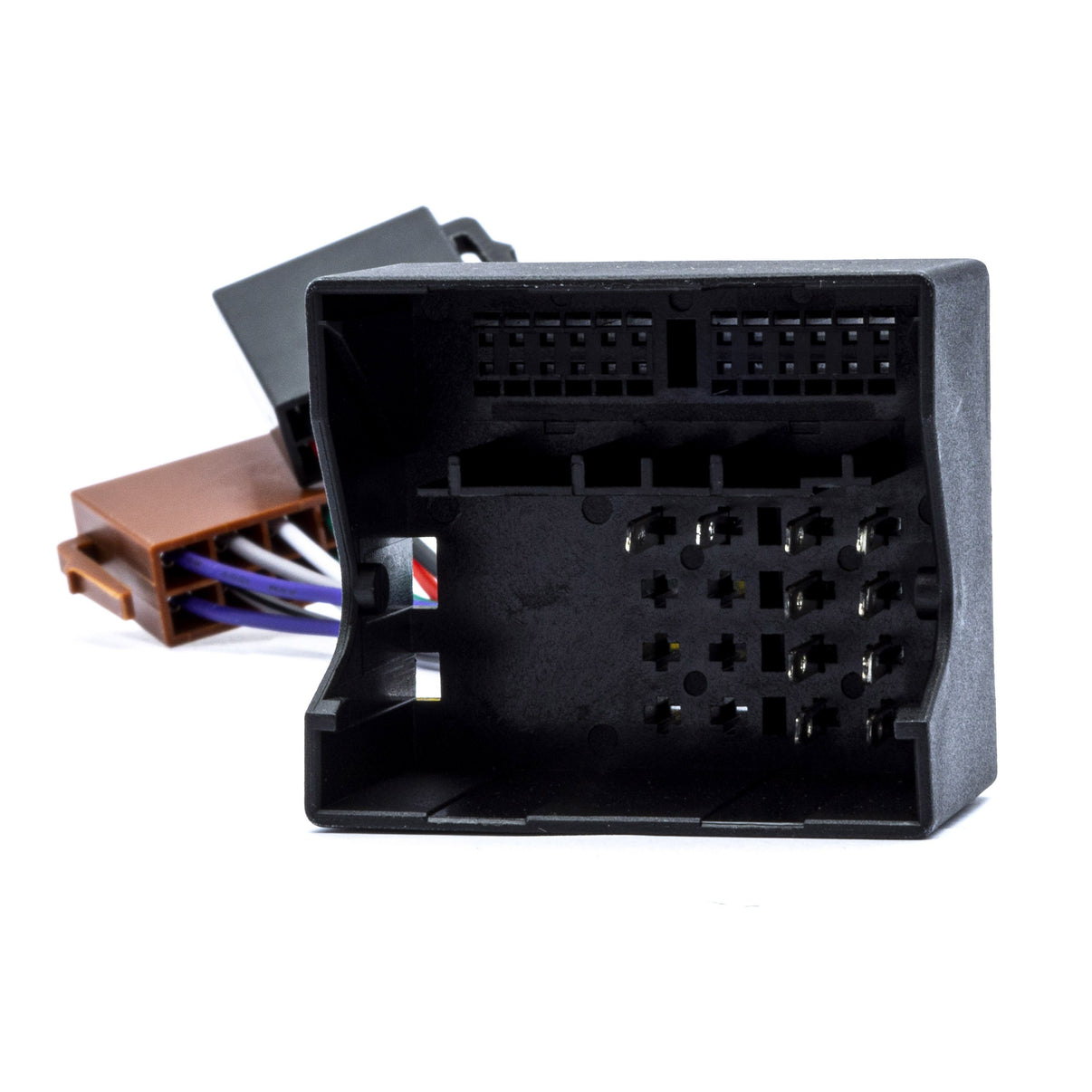 Radioadapter