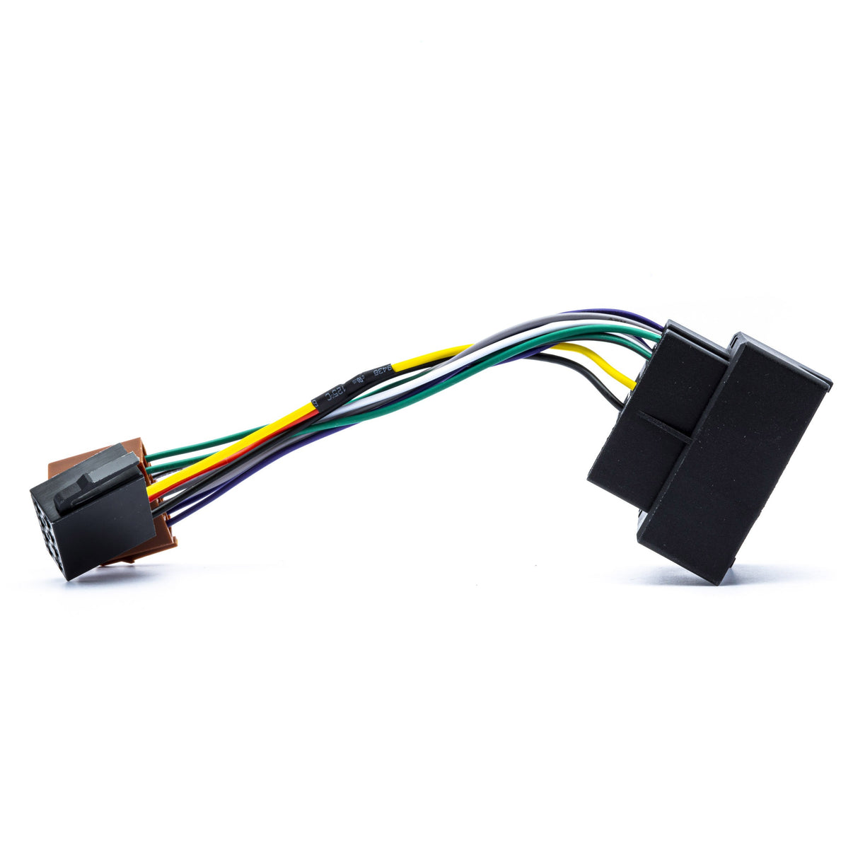 Radioadapter