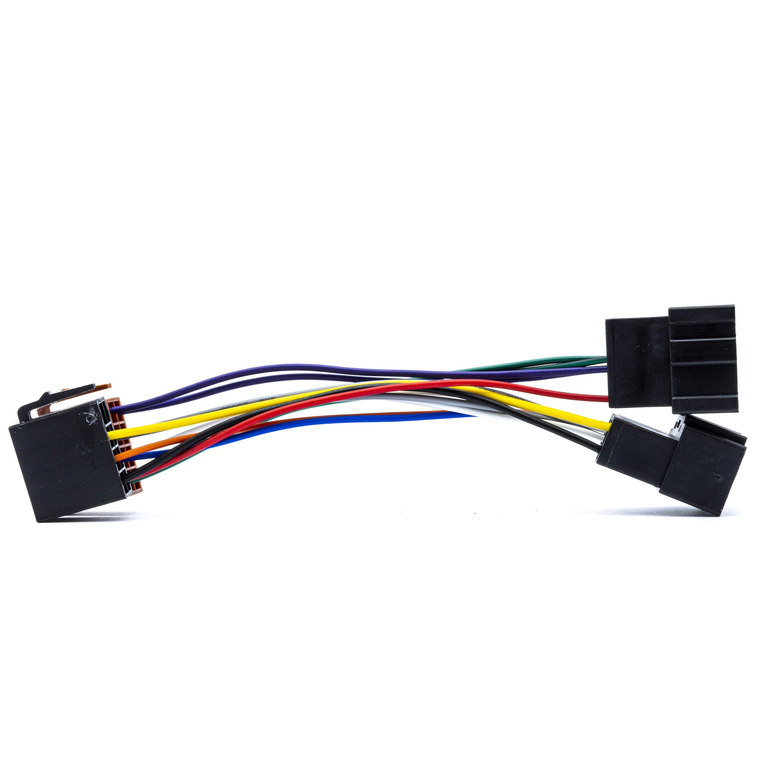 Radioadapter Chevrolet/Opel Gt