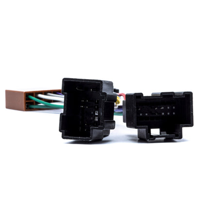 Radioadapter Chevrolet/Opel Gt