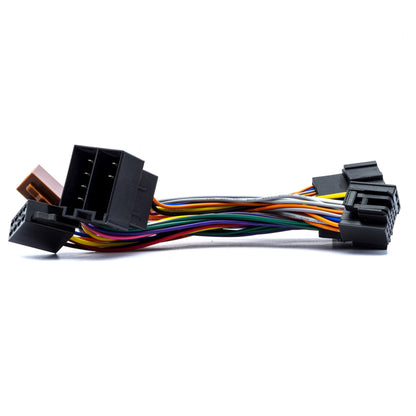 Radioadapter Chevrolet/Saab 9–5