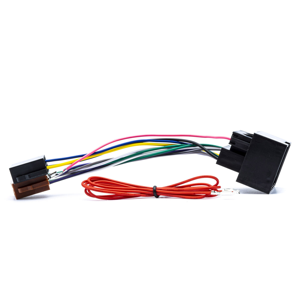Radioadapter Chevrolet/Opel