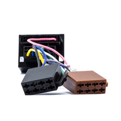 Radioadapter Chevrolet/Opel