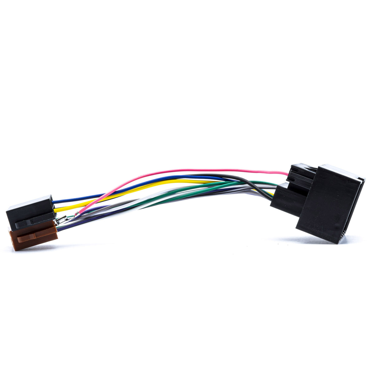 Radioadapter Chevrolet/Opel