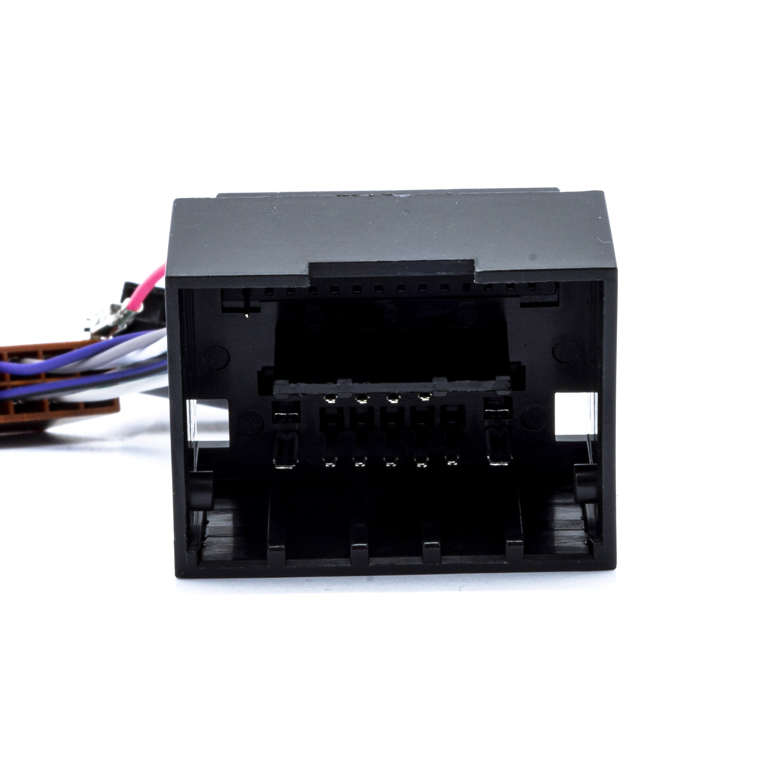 Radioadapter Chevrolet/Opel