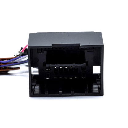 Radioadapter Chevrolet/Opel