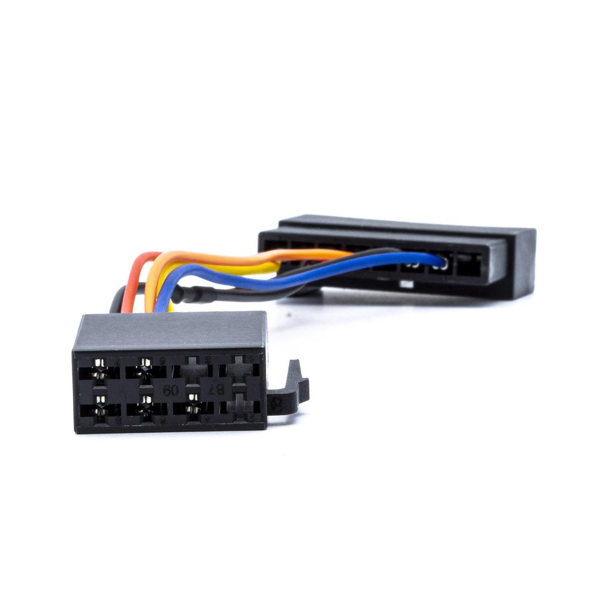 Radioadapter Ford/Jaguar m.fl.