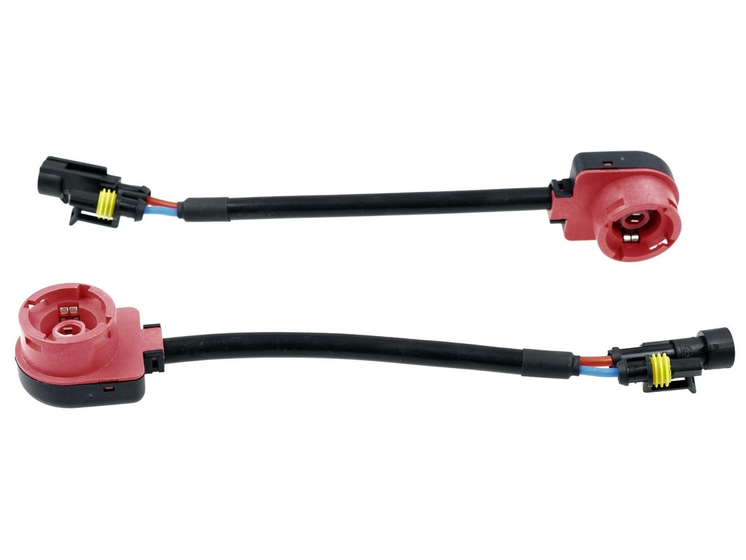 Xenonadapter BMW 5 E39/X5 E53
