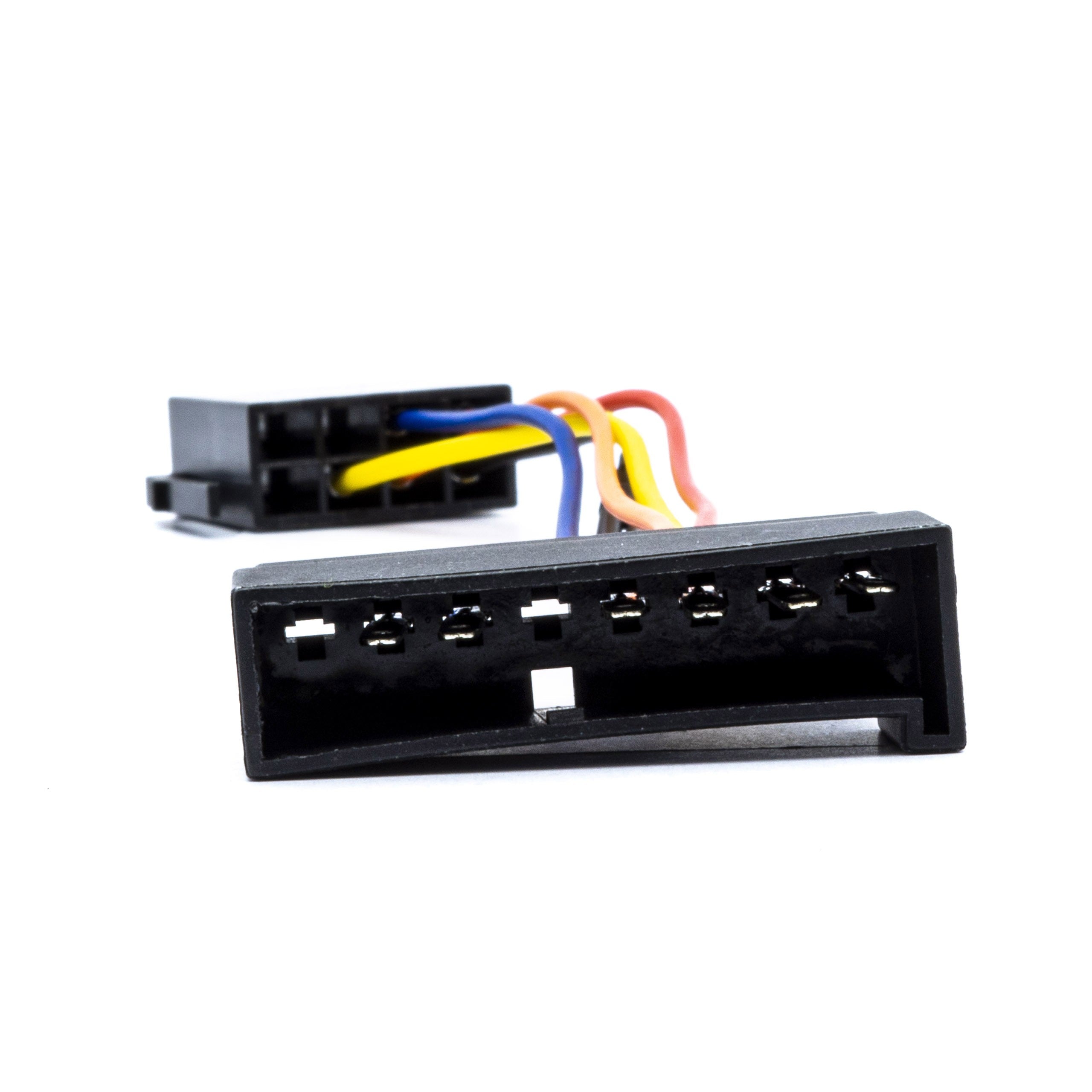 Radioadapter Ford/Jaguar m.fl.