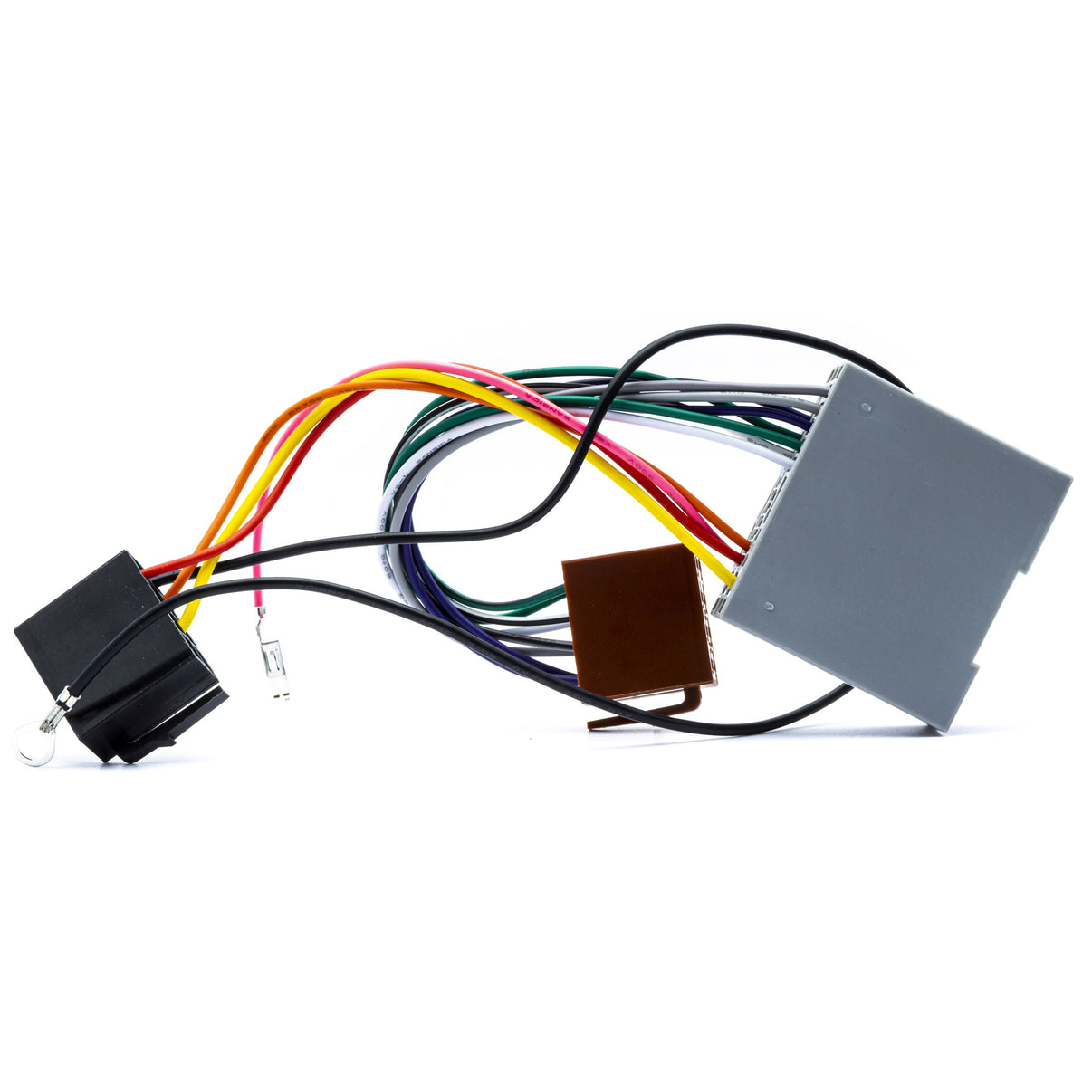 Radioadapter Ford Fusion/Fiesta m.fl.