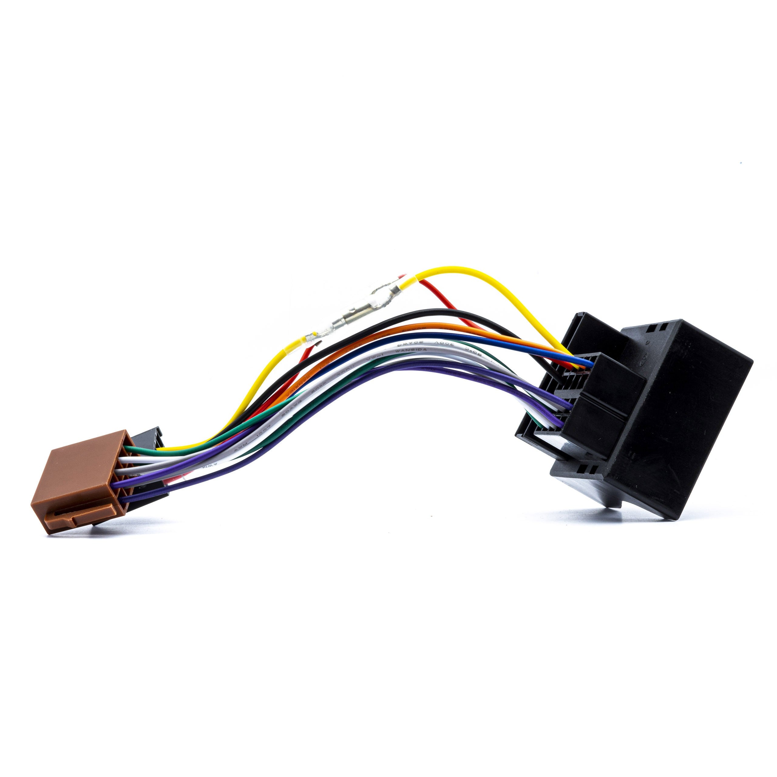 Radioadapter Ford