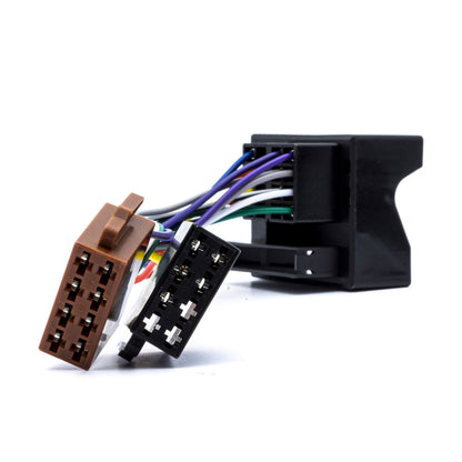 Radioadapter Ford