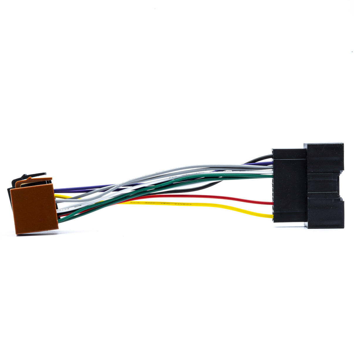 Radioadapter Ford/Land Rover