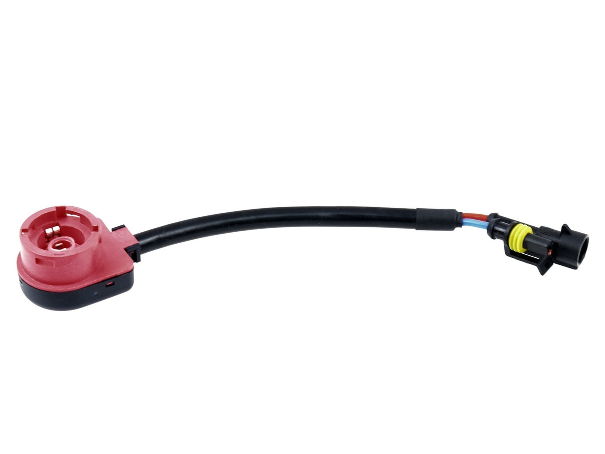Xenonadapter BMW 5 E39/X5 E53