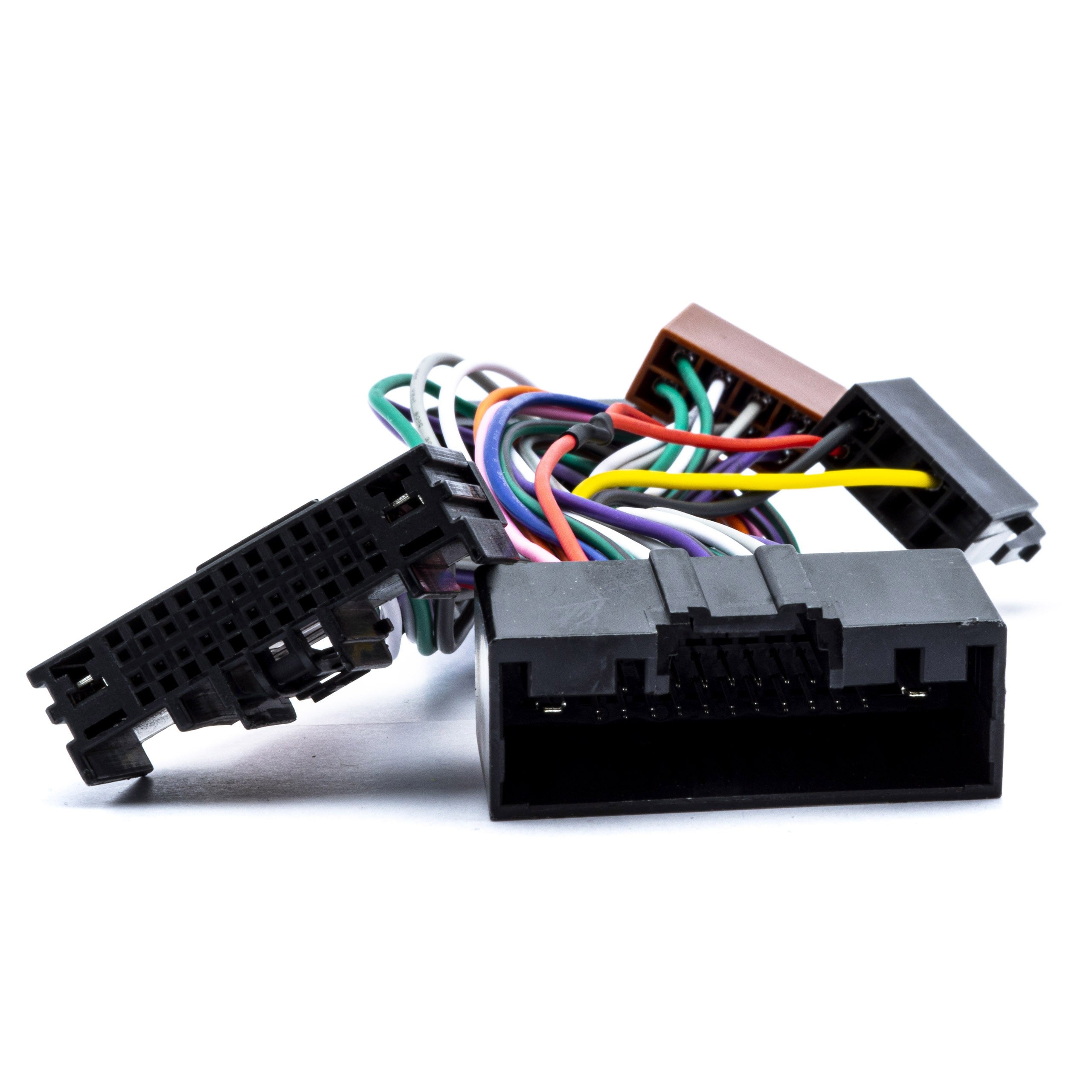 Radioadapter Ford Focus/Fiesta m.fl.