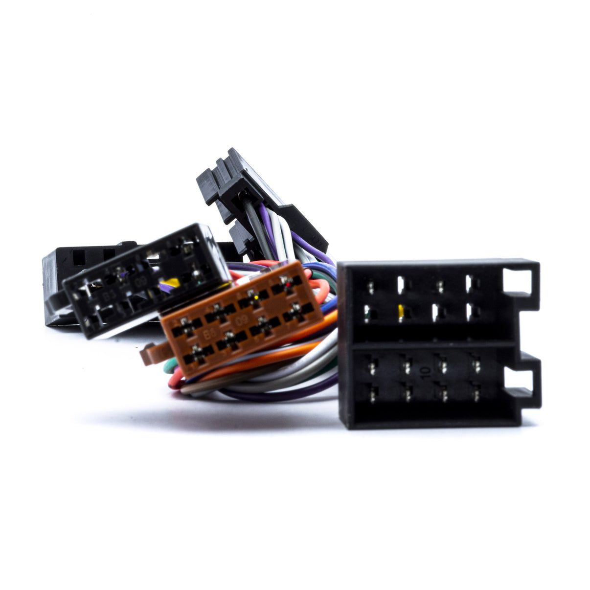 Radioadapter Ford Focus/Fiesta m.fl.