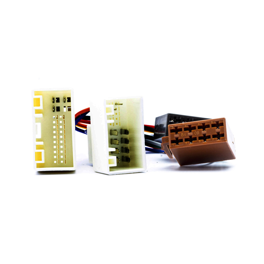 Radioadapter Hyundai/Kia