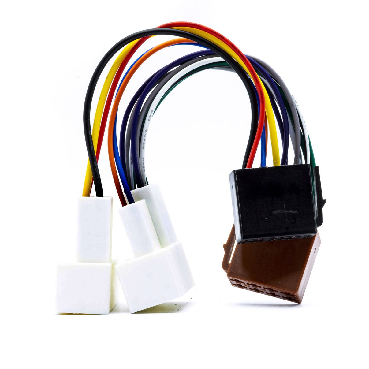 Radioadapter Hyundai/Kia