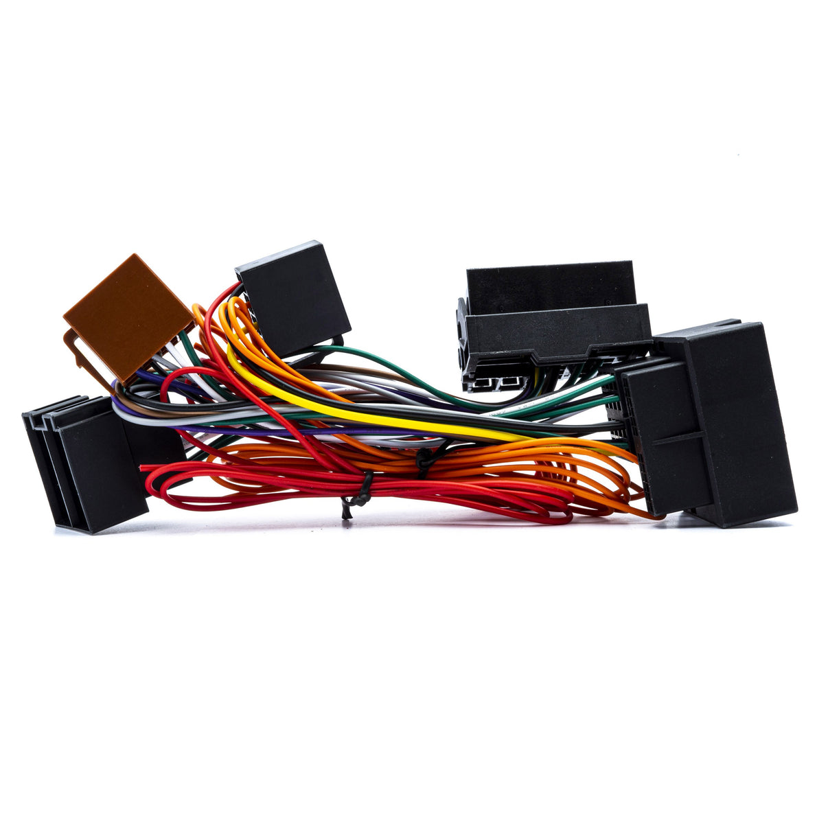Radioadapter Mercedes-Benz/Opel – Adapter