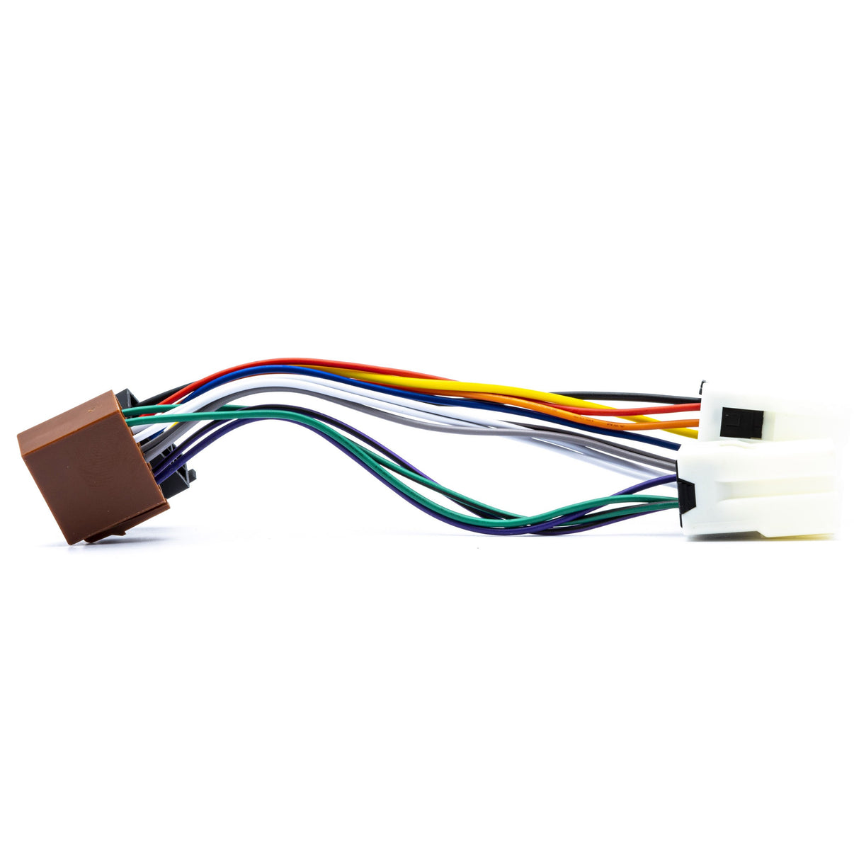 Radioadapter Nissan