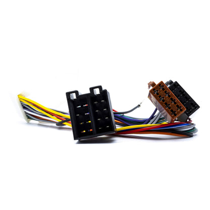 Radioadapter Nissan/Subaru Impreza