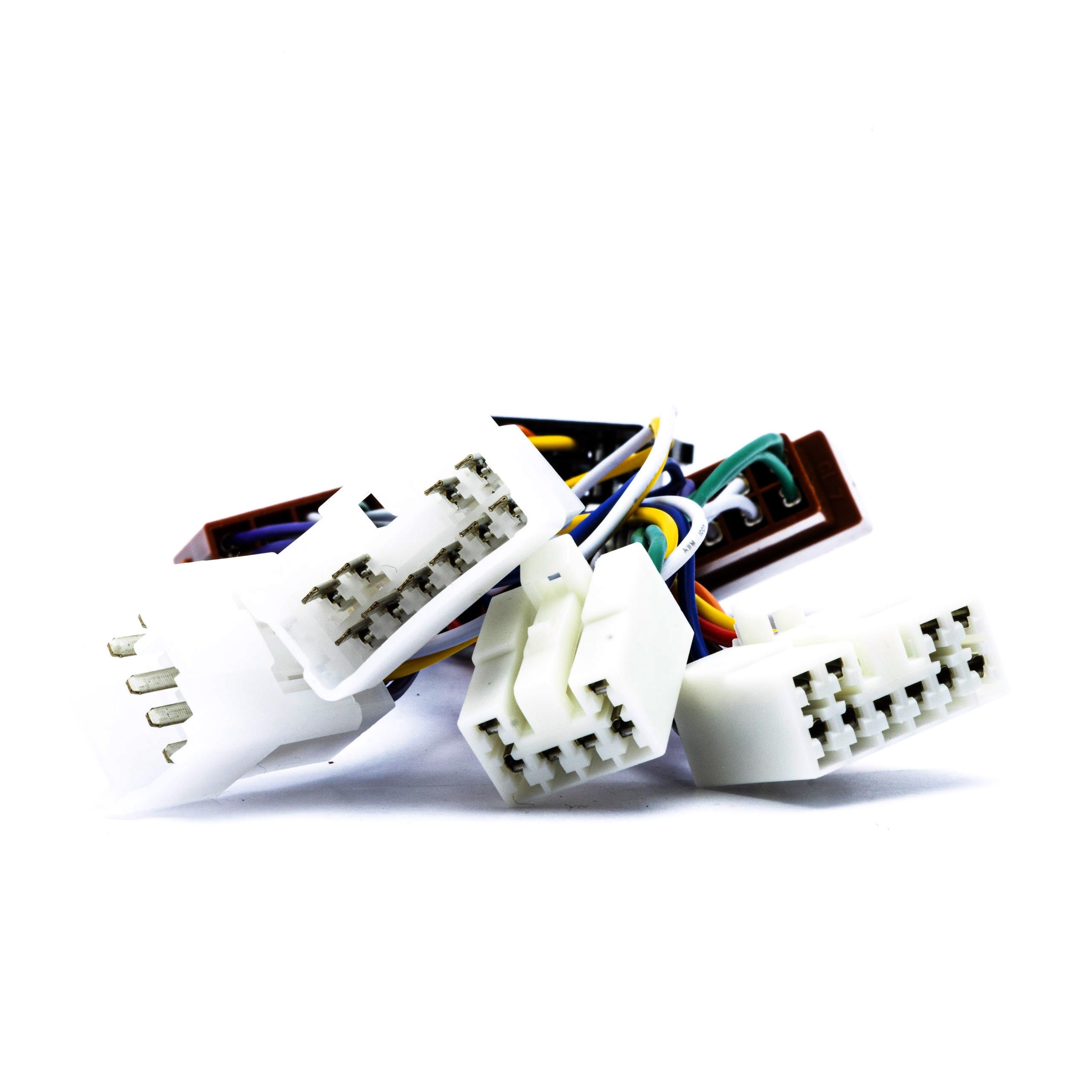 Radioadapter – Adapter