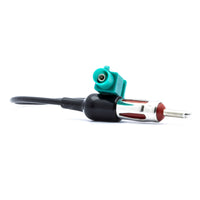 Radioadapter VW/BMW m.fl. – Adapter