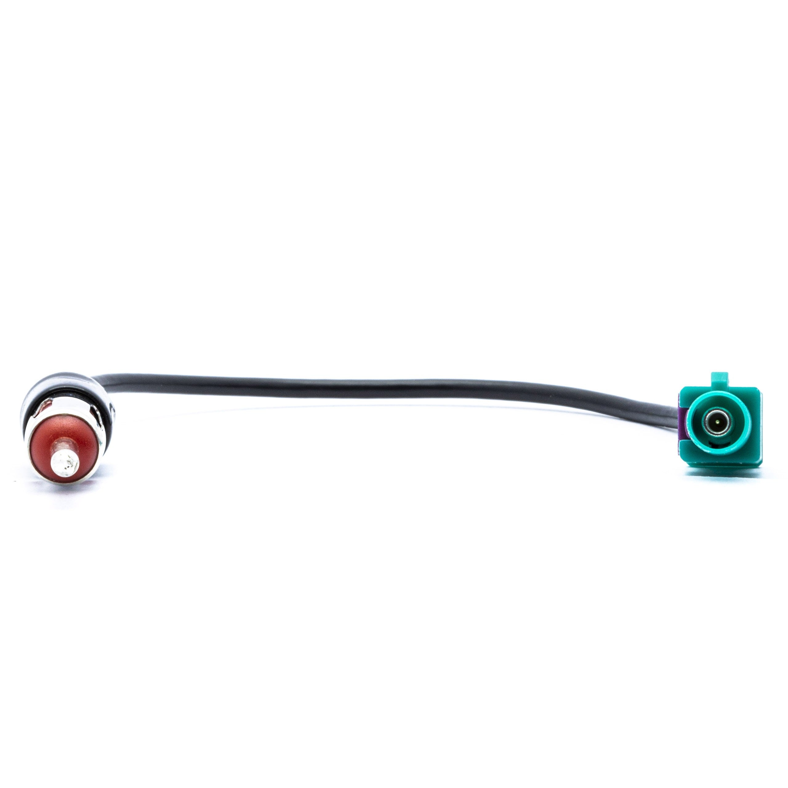 Radioadapter VW/BMW m.fl. – Adapter