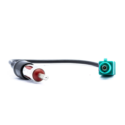 Radioadapter VW/BMW m.fl. – Adapter